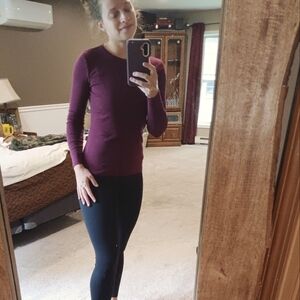 🌸 (3/$12) "Loft" long sleeve